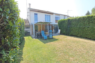  maison lesigny 77150