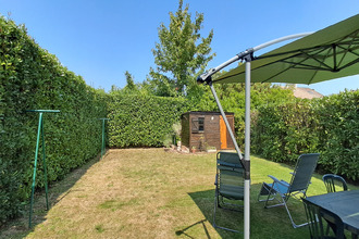  maison lesigny 77150