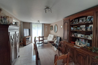  maison lesigny 77150