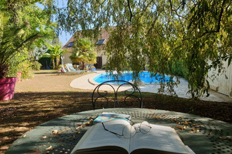  maison lesigny 77150