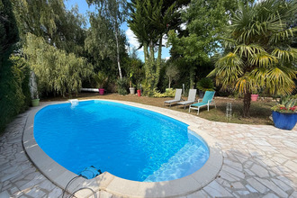  maison lesigny 77150