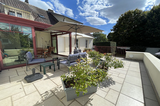  maison lesigny 77150