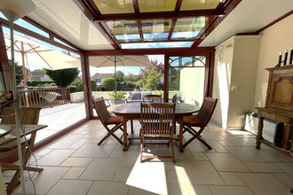  maison lesigny 77150