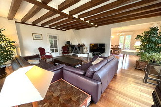  maison lesigny 77150