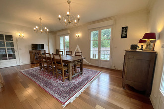  maison lesigny 77150