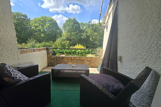  maison lesigny 77150