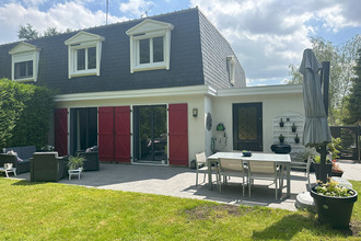  maison lesigny 77150