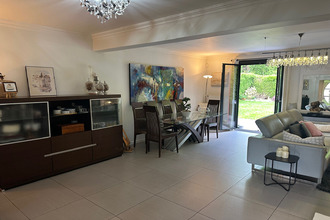  maison lesigny 77150