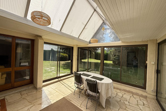  maison lesigny 77150