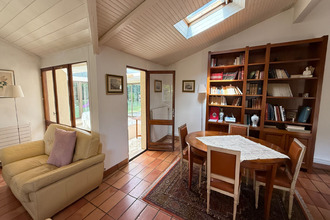  maison lesigny 77150