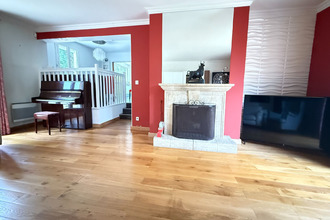  maison lesigny 77150