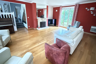  maison lesigny 77150