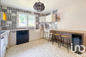  maison lesigny 77150