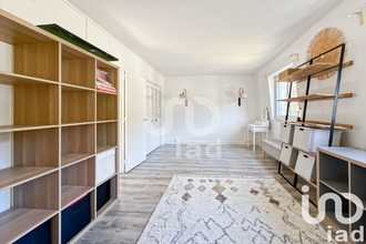  maison lesigny 77150