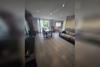  maison lesigny 77150