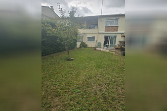  maison lesigny 77150