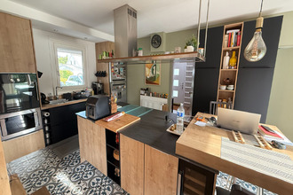  maison lesigny 77150