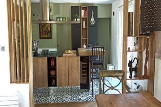  maison lesigny 77150