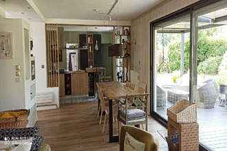  maison lesigny 77150