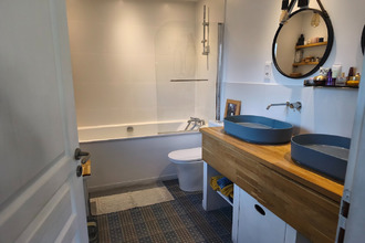  maison lesigny 77150