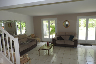  maison lesigny 77150