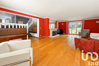  maison lesigny 77150