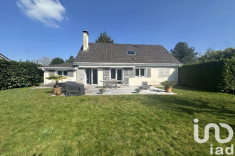  maison lesigny 77150