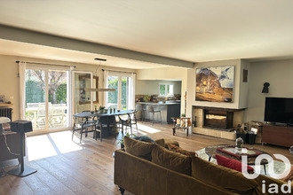  maison lesigny 77150