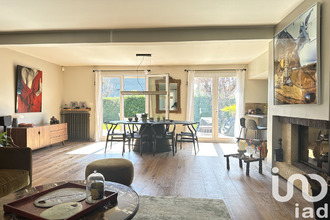  maison lesigny 77150