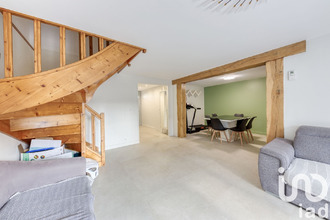  maison lesigny 77150