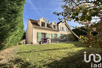  maison lesigny 77150