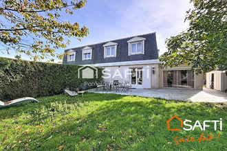  maison lesigny 77150