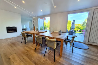  maison lesigny 77150