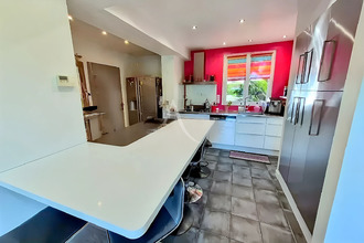  maison lesigny 77150