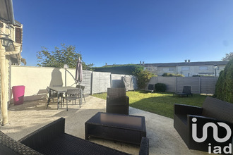  maison lesigny 77150