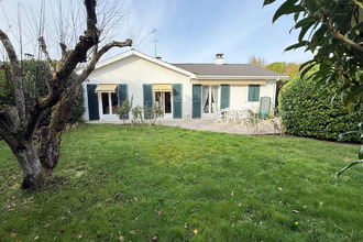  maison lesigny 77150