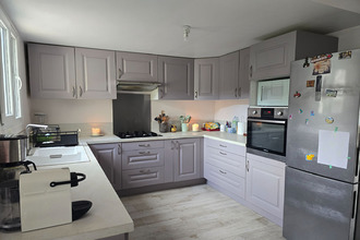  maison lesigny 77150