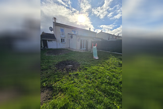  maison lesigny 77150