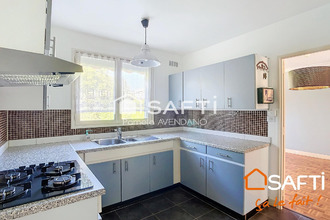  maison lesigny 77150