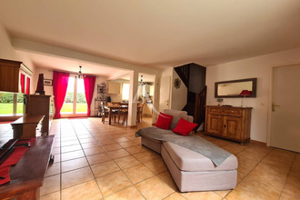  maison lesigny 77150