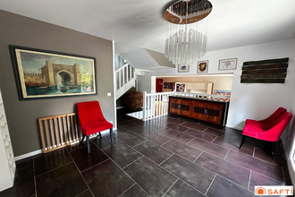  maison lesigny 77150