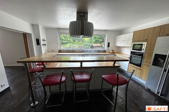  maison lesigny 77150