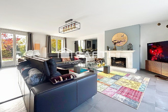  maison lesigny 77150