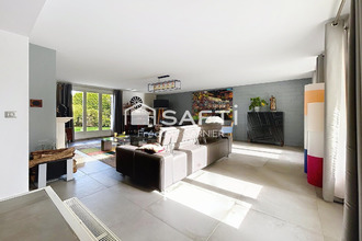  maison lesigny 77150