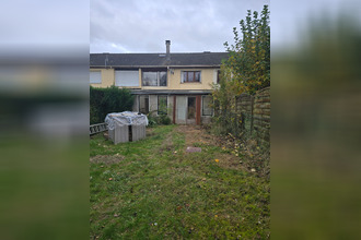  maison lesigny 77150