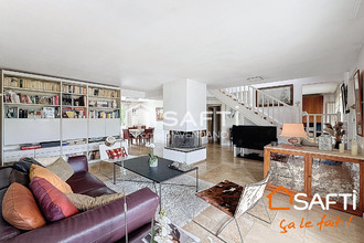  maison lesigny 77150