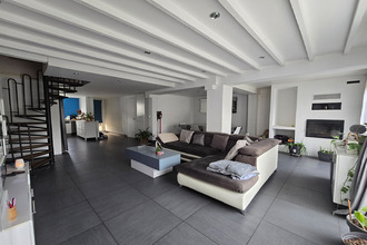  maison lesigny 77150