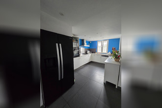  maison lesigny 77150