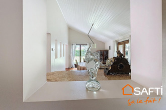  maison lesigny 77150