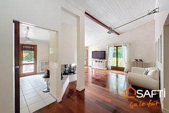  maison lesigny 77150